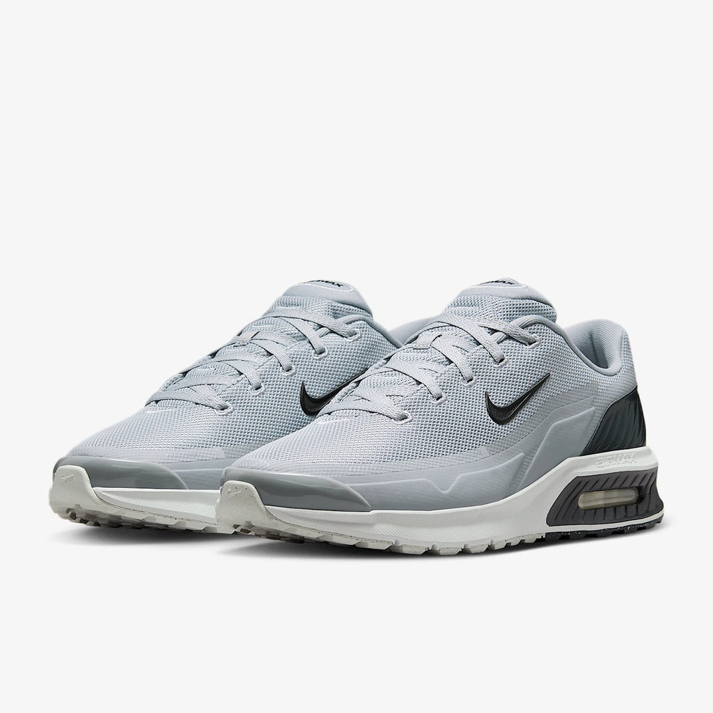 Zapatillas Nike Air Max genuinas para correr con colchón de aire de malla para hombre IF2624-007