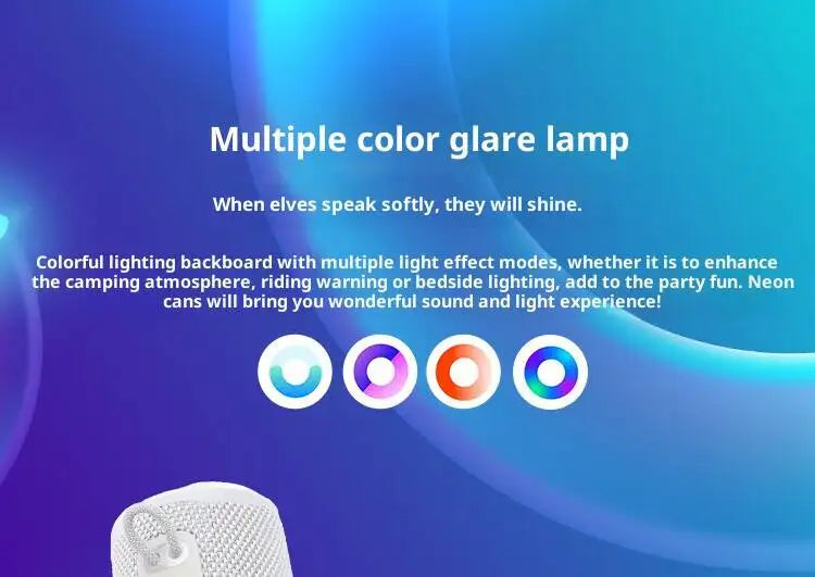 Nuevo Altavoz JBL Grip Mini Shock Bass, Potente Bajo de Frecuencia, Ritmo Impactante, Experiencia de Sonido Sorprendente