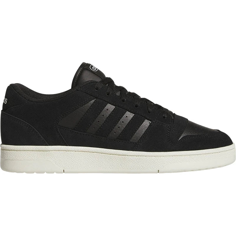 Adidas Genuine Summer 2025 Zapatillas de baloncesto diarias unisex JS3388