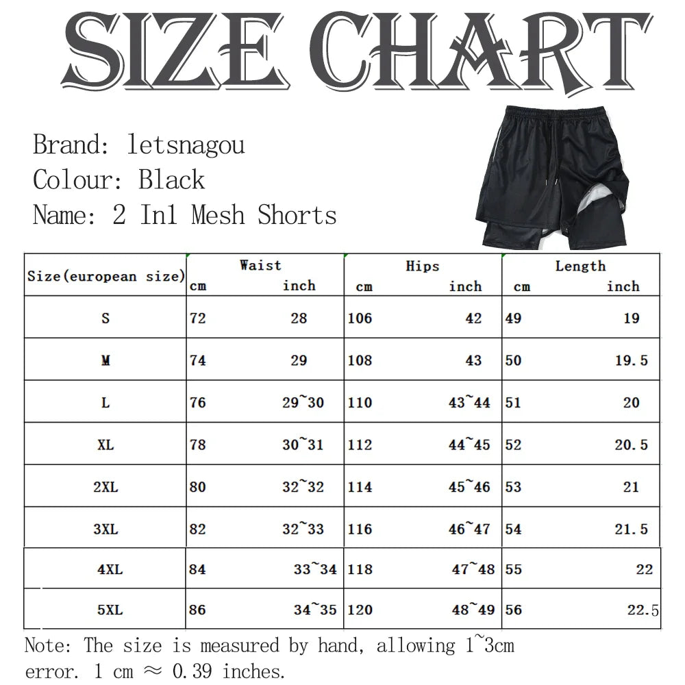 Conjunto de compresión con estampado 3D de Anime para hombre, Top de gimnasio de manga corta + pantalones cortos de entrenamiento, conjunto de protección contra sarpullidos transpirable de secado rápido