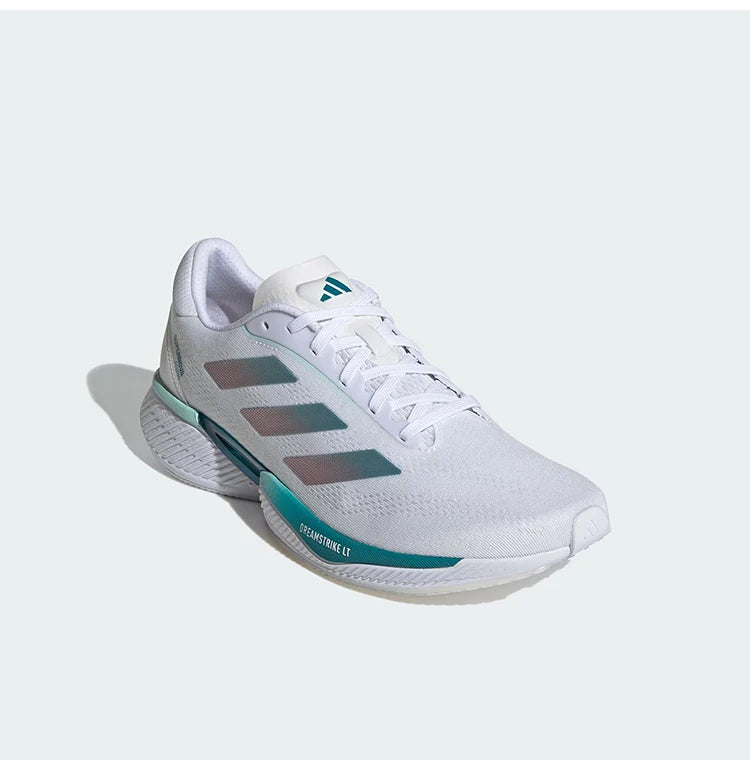 Adidas oficial auténtico 2024 novedad de verano zapatillas deportivas de entrenamiento para hombre IH0438