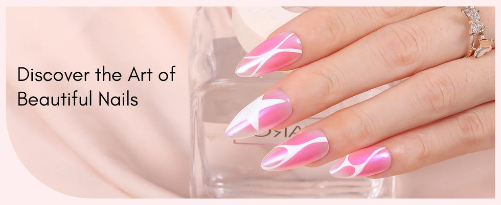 Pegamento para Uñas Makartt Super Fuerte para Uñas Acrílicas, Uñas Postizas, Adhesivo Profesional para Puntas de Uñas, Pegamento para Uñas Adhesivas