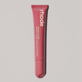Rhodeskin Spring Lip Gloss Bálsamo Labial Suavizante para Líneas de Expresión, Nutritivo de Larga Duración, Maquillaje de Cuidado Diario para Mujer, Hidratante, Colorete para Chicas