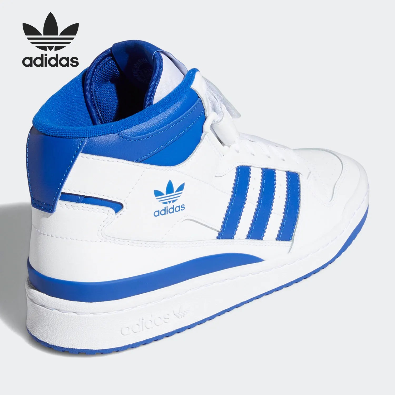 Adidas Originals Auténtico Verano Unisex Zapatillas Casual FY4976