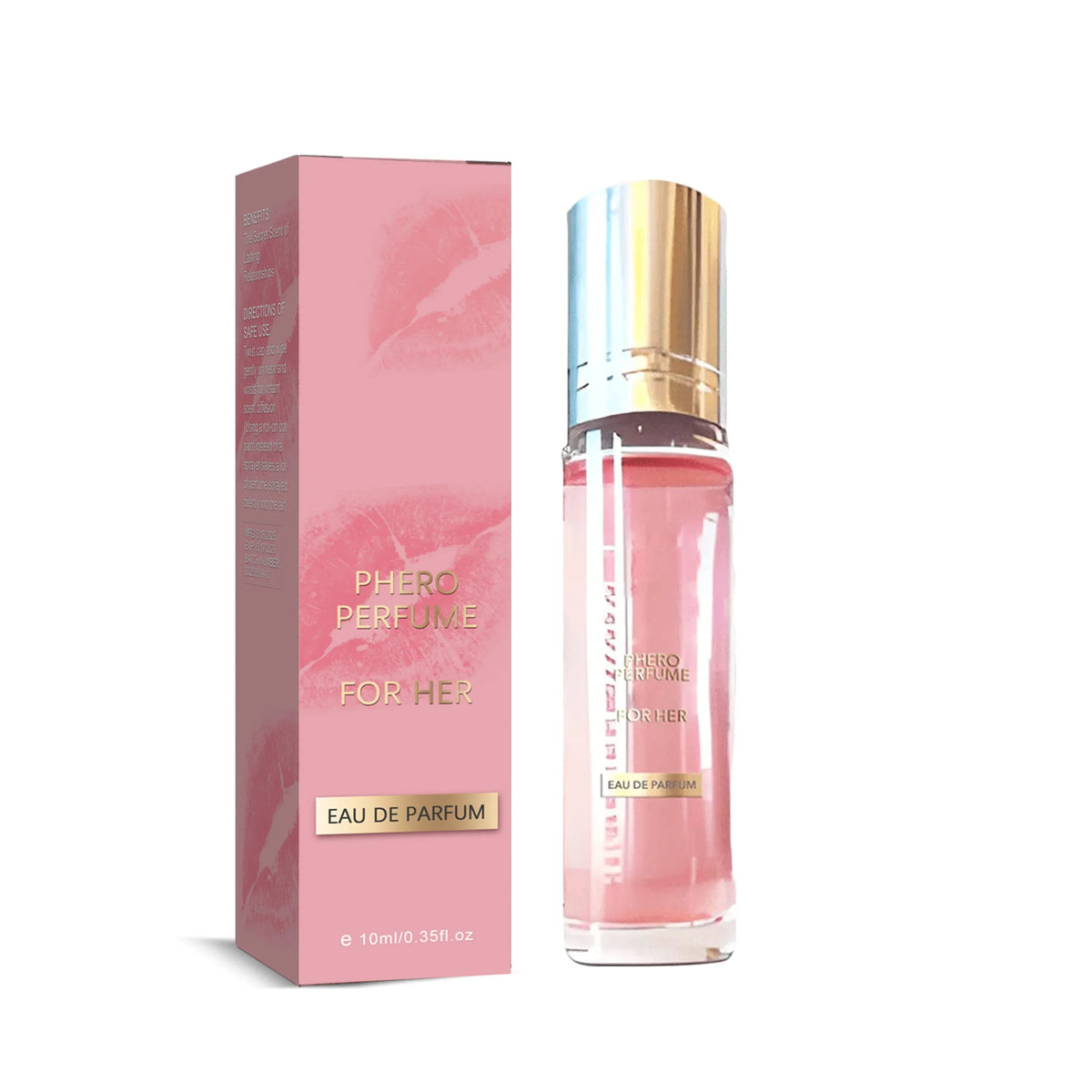 Perfume de coqueteo, feromonas, aceite aromático sexualmente estimulante, fragancia duradera, producto Sexy para mujeres