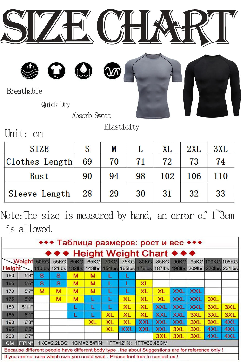 Conjunto de compresión con estampado 3D de Anime para hombre, Top de gimnasio de manga corta + pantalones cortos de entrenamiento, conjunto de protección contra sarpullidos transpirable de secado rápido