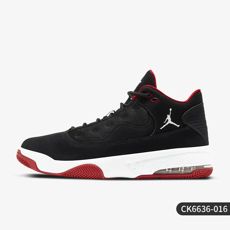 Zapatillas de baloncesto Nike Authentic JORDAN Reactivas para hombre CK6636-016