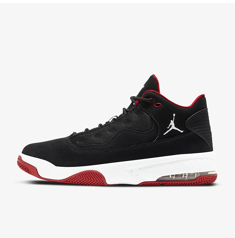 Zapatillas de baloncesto Nike Authentic JORDAN Reactivas para hombre CK6636-016
