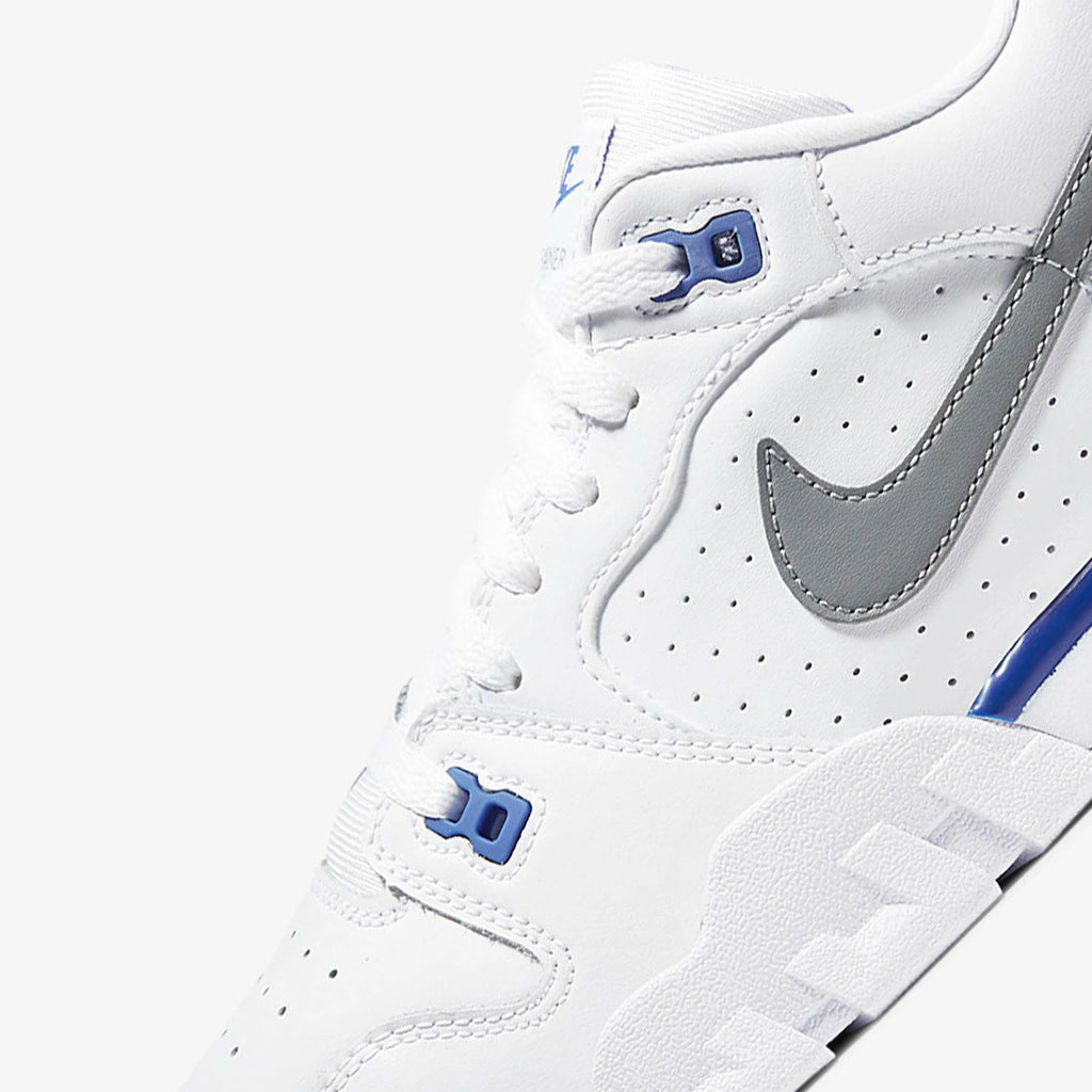 Zapatillas deportivas duraderas Nike oficiales auténticas Air Cross Trainer para hombre CQ9182-102