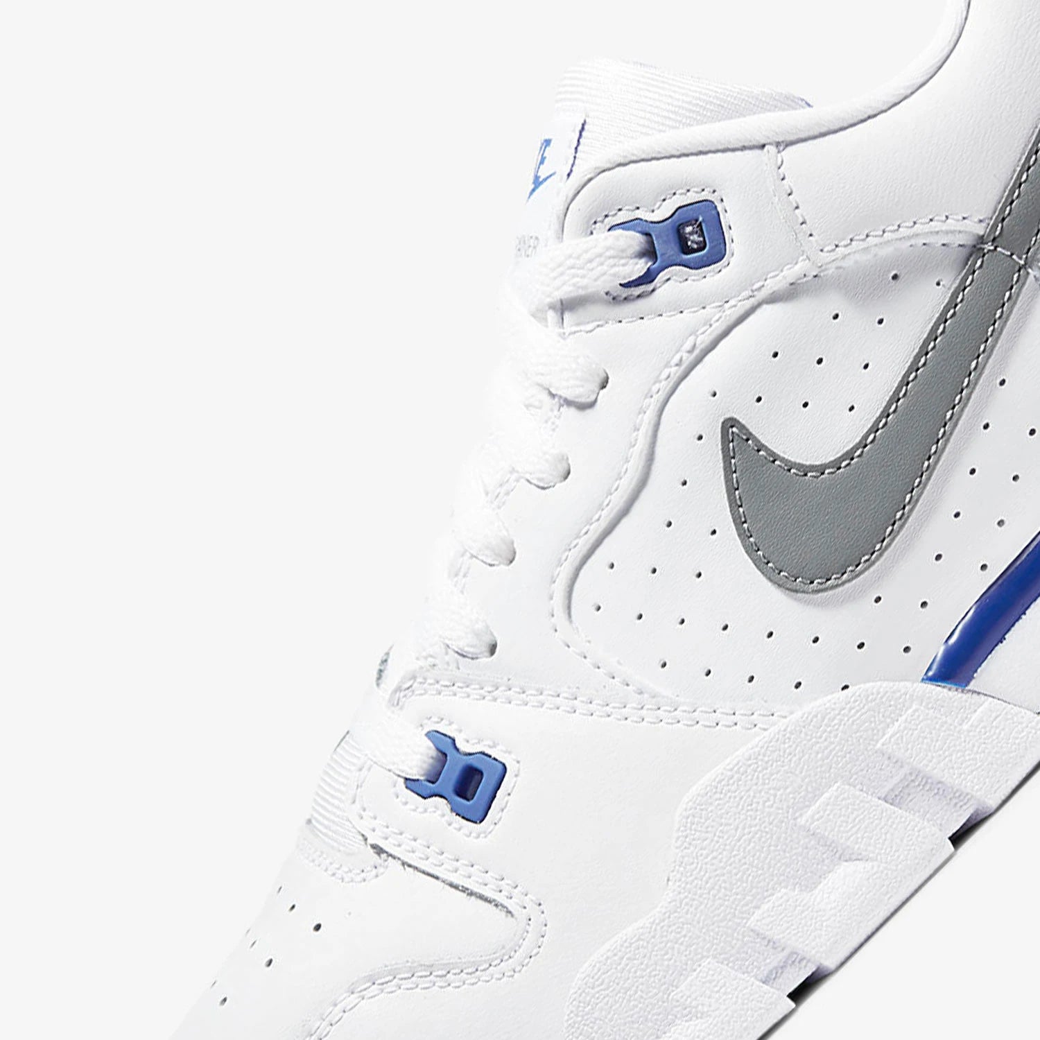 Zapatillas deportivas duraderas Nike oficiales auténticas Air Cross Trainer para hombre CQ9182-102