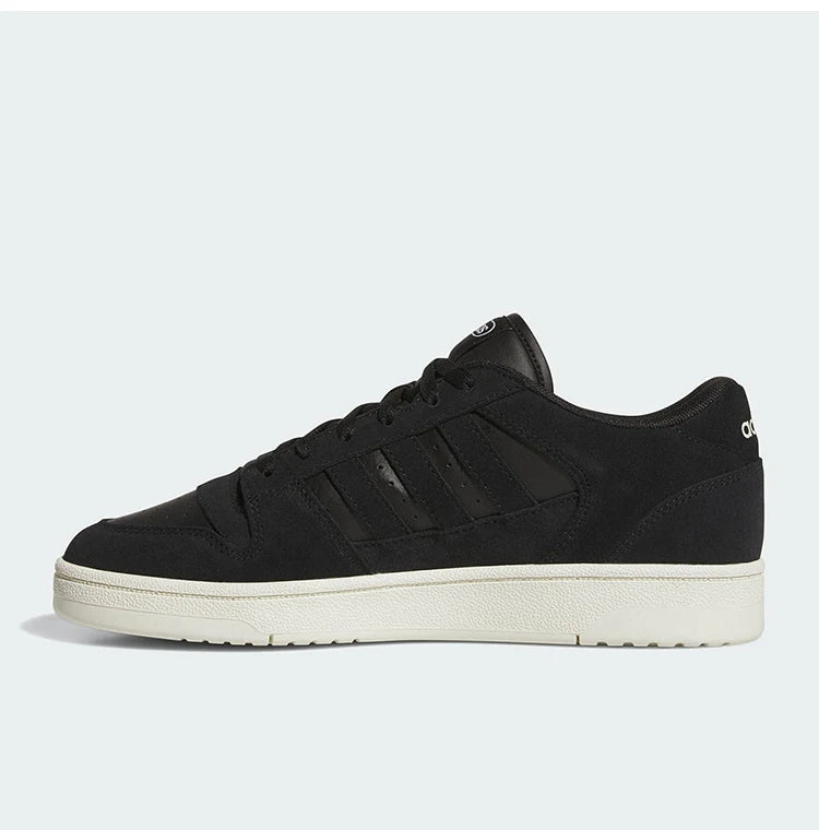 Adidas Genuine Summer 2025 Zapatillas de baloncesto diarias unisex JS3388
