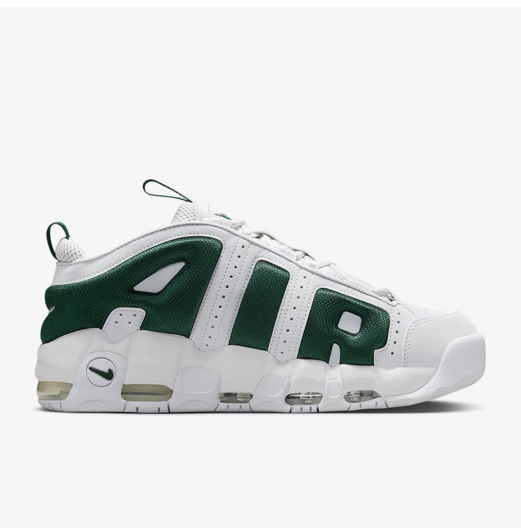 Nike Genuine Air More Zapatillas deportivas acolchadas para hombre FZ3055-102
