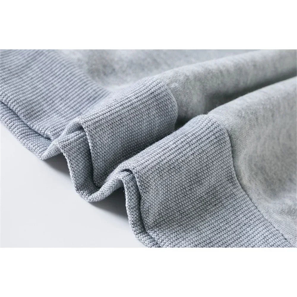 Ropa de primavera y otoño para niños, regalos de vacaciones, chándal de fútbol con estampado CR7, Sudadera con capucha y pantalones, conjunto de 2 uds para niño y niña de 3 a 12 años