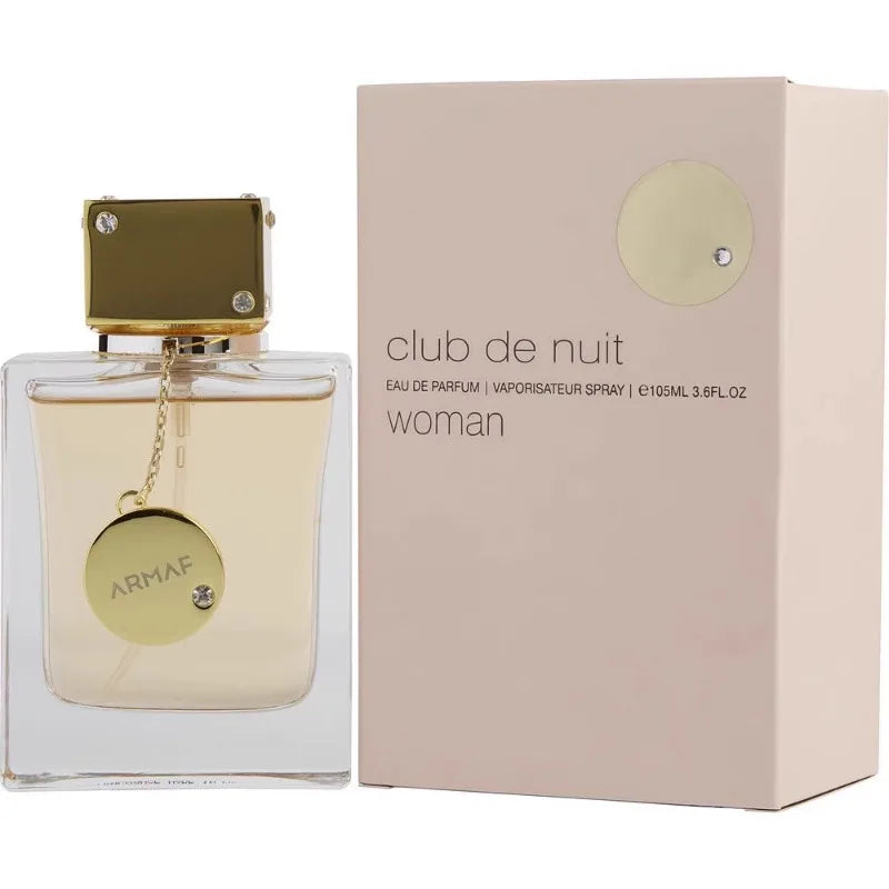 ARMAF 105ml EDP magnético para hombres – Colonia seductora para la vida nocturna con aroma sensual para un encanto irresistible y una confianza duradera