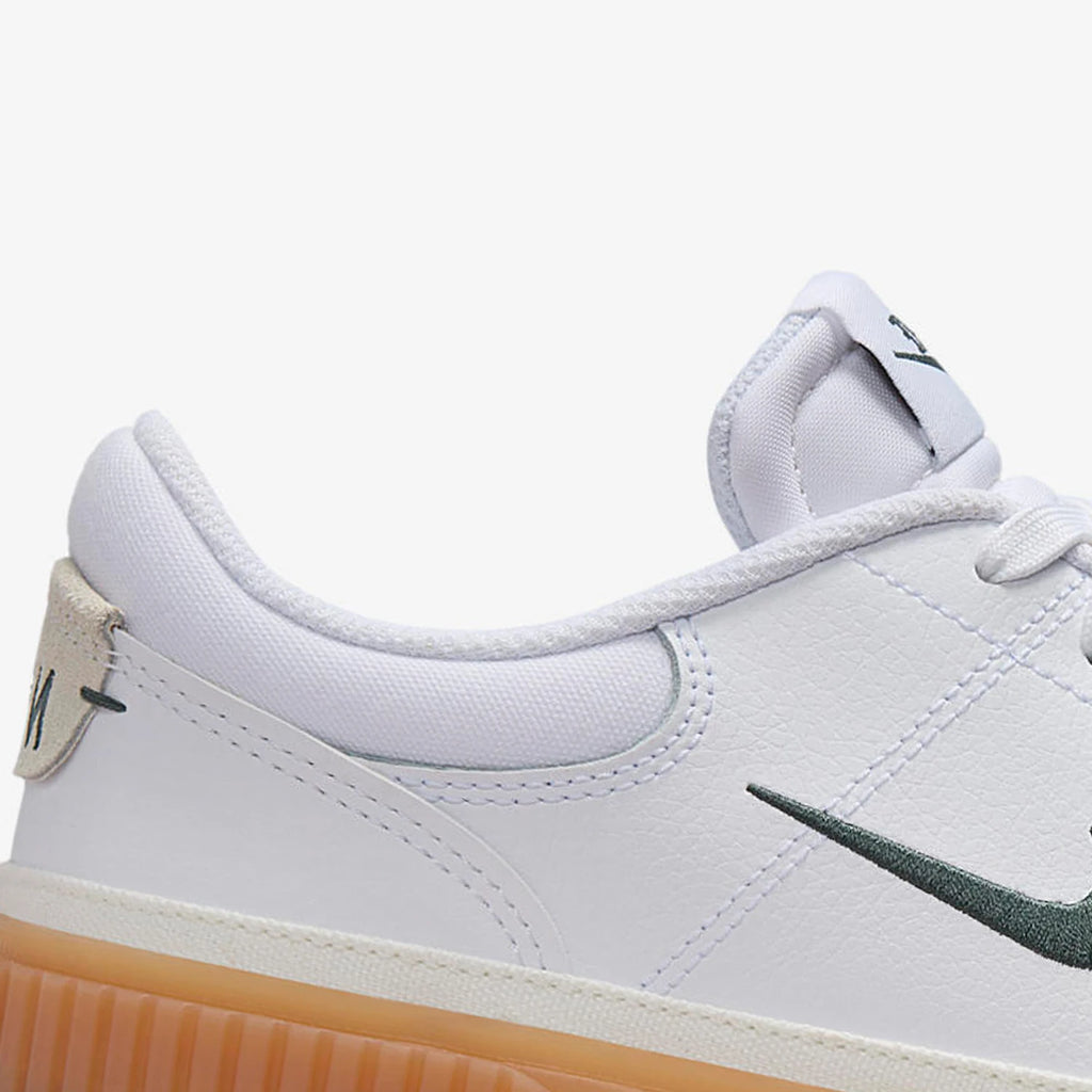 Zapatillas Nike Official Court Legacy ligeras para mujer FV5526-103