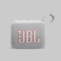 Altavoces de escritorio JBL Go 4 de lujo y elegantes, apariencia exquisita, sistema de sonido de calidad para el hogar y la oficina, para el uso diario.