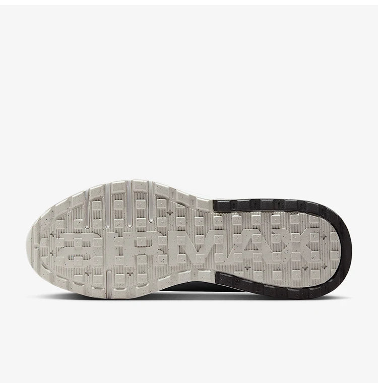 Zapatillas Nike Air Max genuinas para correr con colchón de aire de malla para hombre IF2624-007