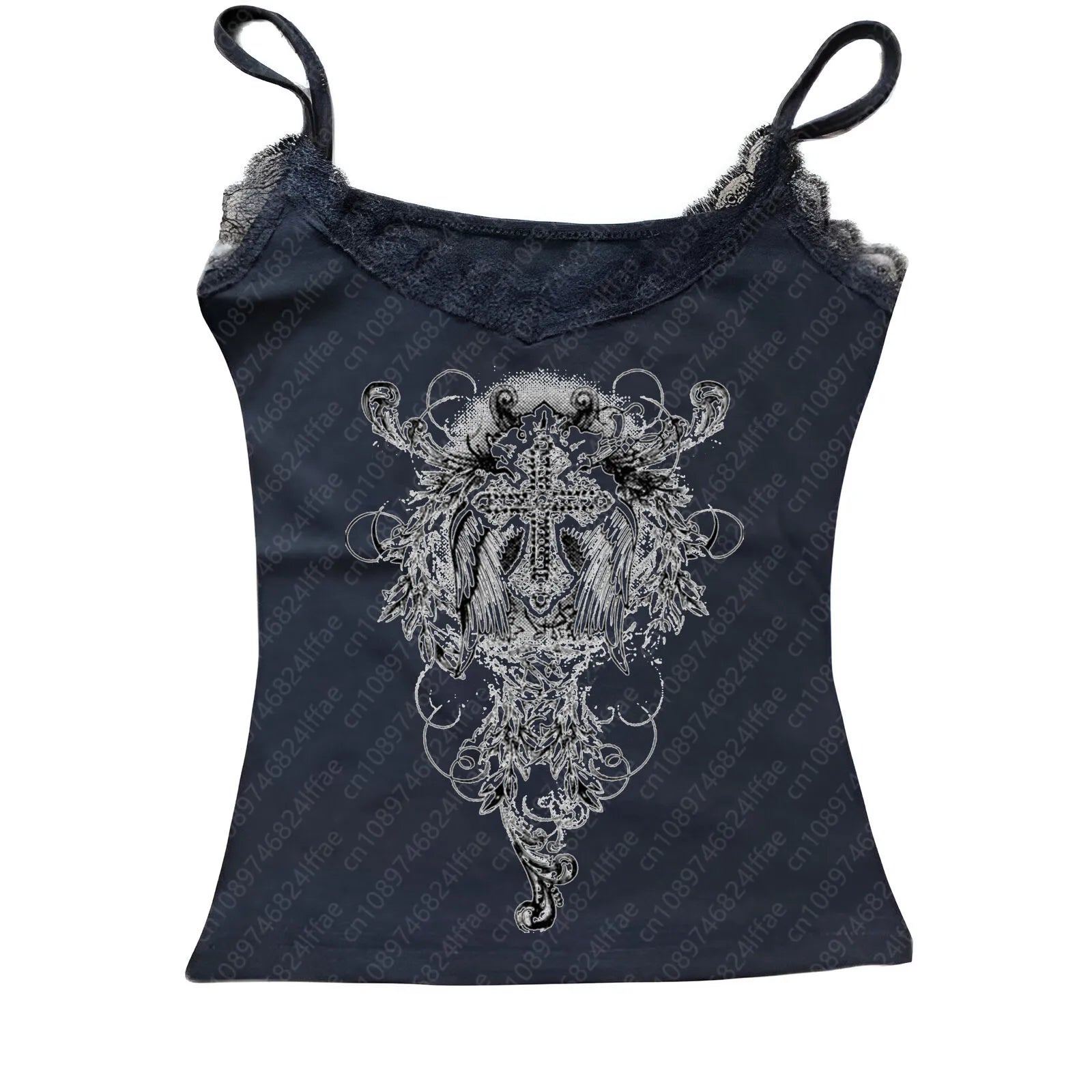 Camisetas básicas Vintage con estampado estético Y2k, ropa para mujer, Top gráfico Retro, camiseta informal de manga corta para mujer, estilo Millennium