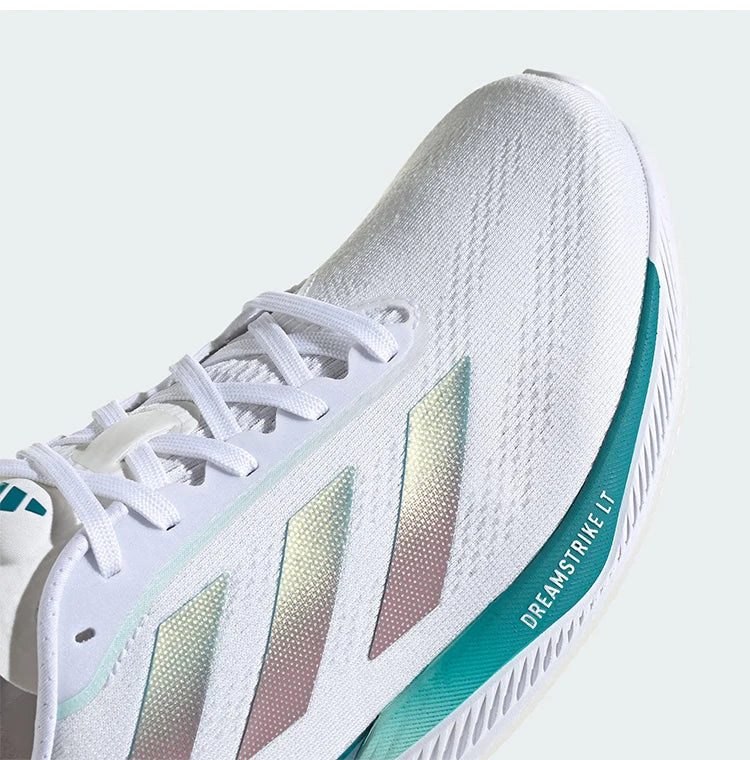 Adidas oficial auténtico 2024 novedad de verano zapatillas deportivas de entrenamiento para hombre IH0438