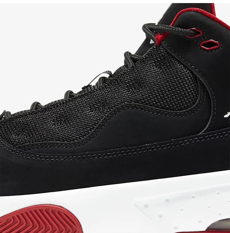 Zapatillas de baloncesto Nike Authentic JORDAN Reactivas para hombre CK6636-016
