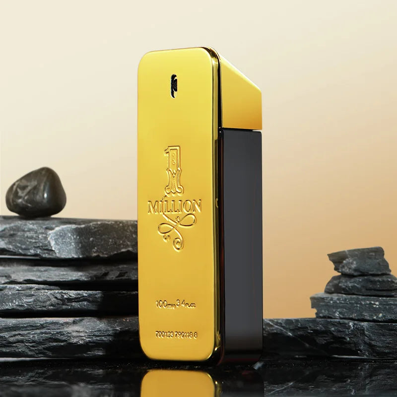 Perfumes originales genuinos de alta calidad y duraderos, perfumes árabes atractivos de lujo para hombre, regalos para hombre