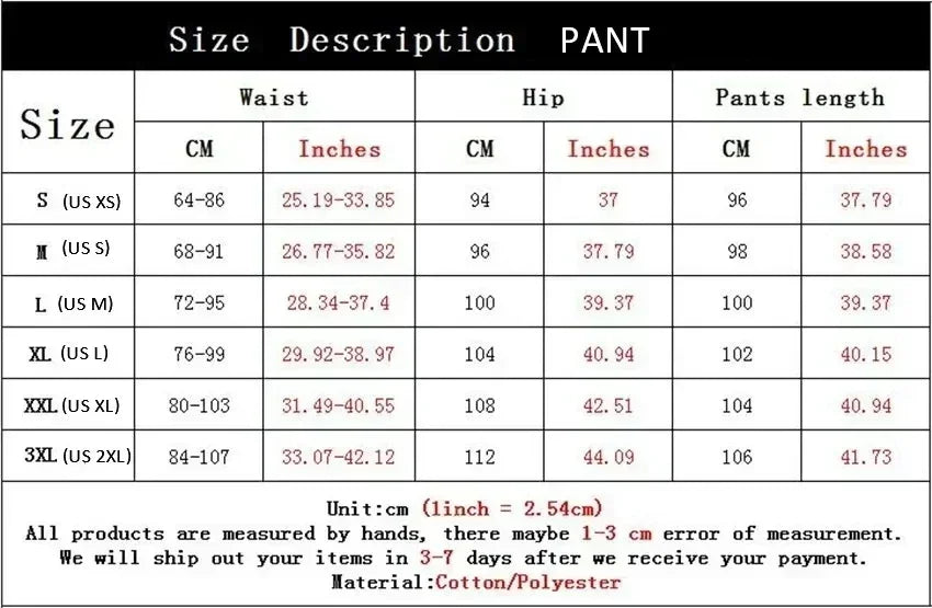 Pantalones Deportivos para Hombre, Estilo Harajuku, con Estampado de Letras, Versátiles, Casuales, Holgados y Cómodos, para Uso Diario, Correr y Hacer Ejercicio, Otoño/Invierno 26