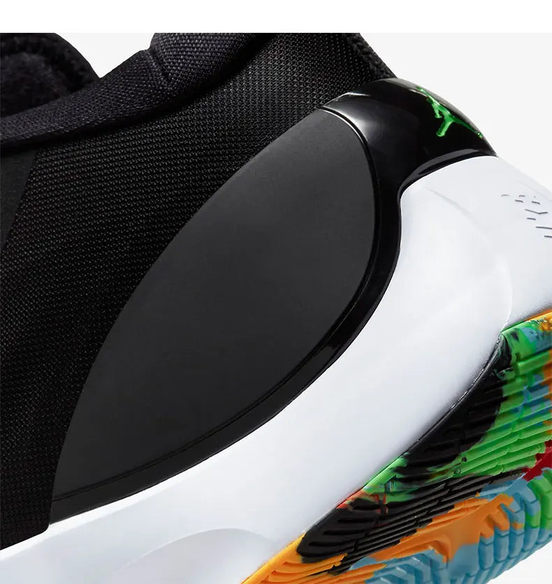 Zapatillas de baloncesto Nike oficiales Air Jordan Zoom para hombre DH0248-030