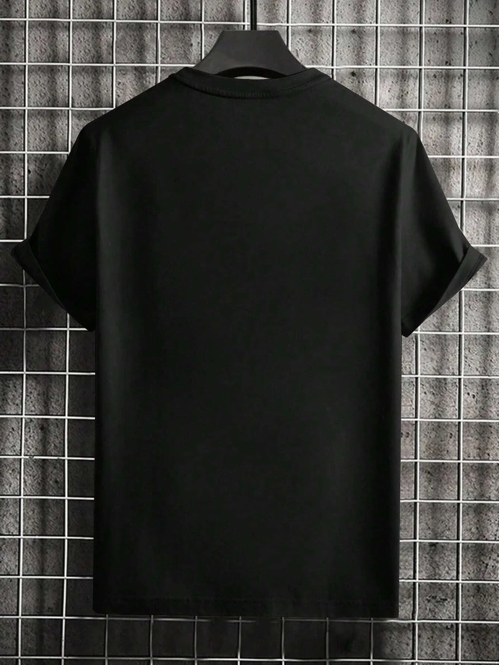 Camisetas con estampado gráfico de letras de ciudad romántica de París, ropa holgada de verano para hombre, camiseta holgada de algodón de gran tamaño, camisetas suaves de calle