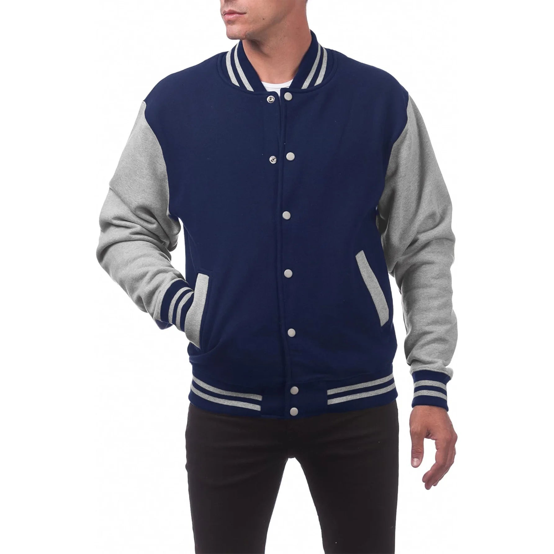 Chaqueta Bomber holgada de moda para hombre, Jersey de béisbol de marca americana, chaqueta informal de talla grande, novedad de 2023