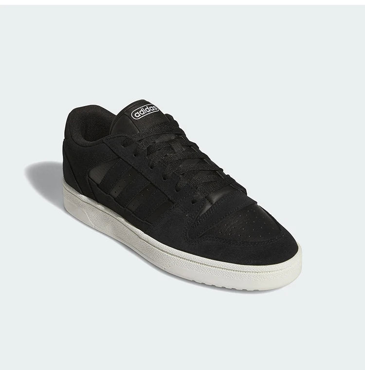 Adidas Genuine Summer 2025 Zapatillas de baloncesto diarias unisex JS3388