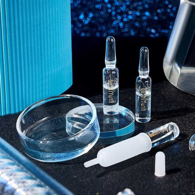Suero Facial antiarrugas, hidratante, antienvejecimiento, encoge los poros, hidratante, blanqueador, esencia para instrumentos de microagujas, cuidado de la piel