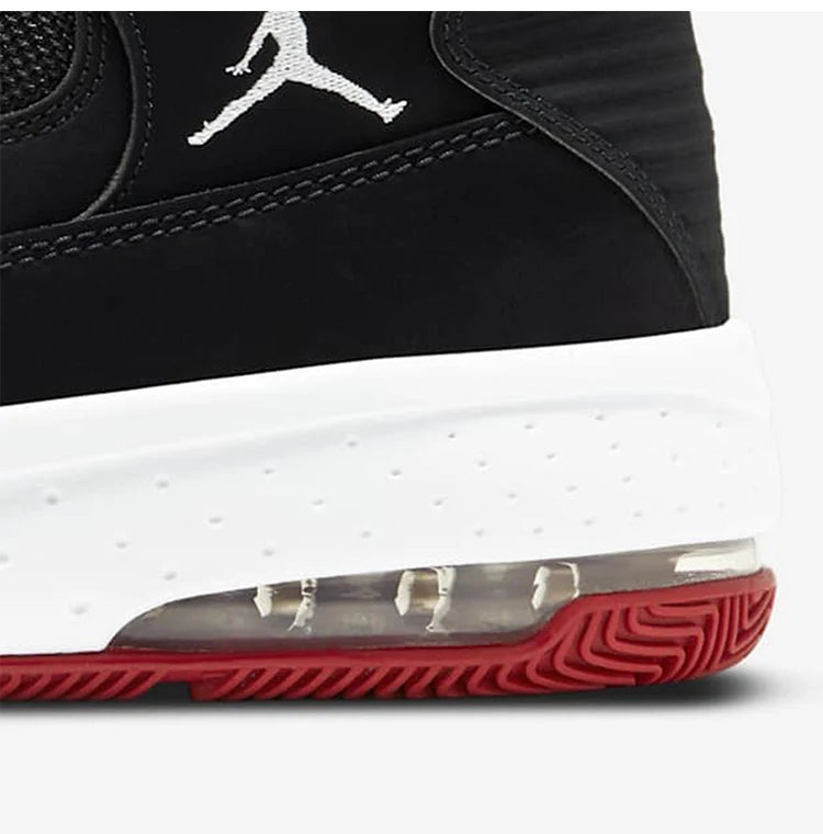 Zapatillas de baloncesto Nike Authentic JORDAN Reactivas para hombre CK6636-016