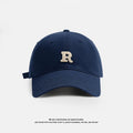 VACIGODEN gorra de béisbol bordada para hombre, cabeza grande para exteriores, Gorras deportivas de talla grande para mujer, sombrero de camionero de gran tamaño para papá