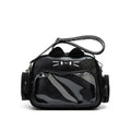 Bolso pequeño Ita de estilo universitario a la moda, mochilas de gato para mujer, bolso de hombro informal de cuero Lolita Jk Harajuku