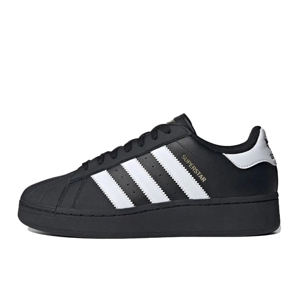 Adidas Originals Superstar 2 zapatillas informales Unisex icónicas Shell Toe zapatos clásicos de estilo callejero JI0079
