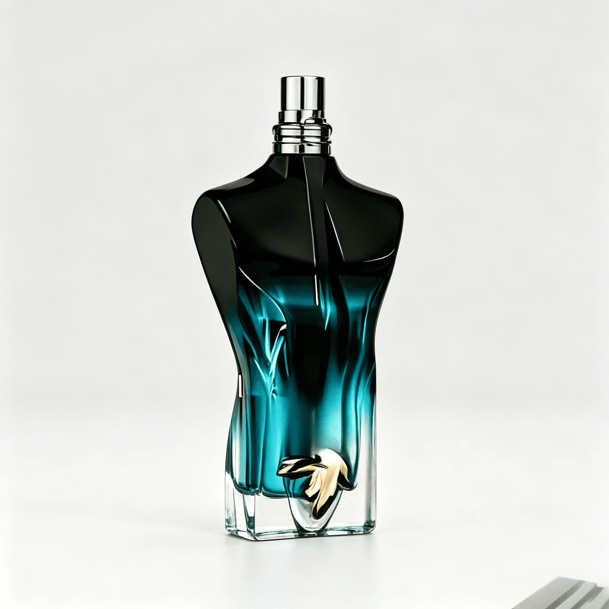 Jean Paul Gaultier Le Beau Le Parfum 4.2Oz Perfume para Hombre, Aroma Oriental Fresco de Larga Duración, Fragancia Elegante y de Lujo, Perfume de Diseñador Popular de Alta Demanda