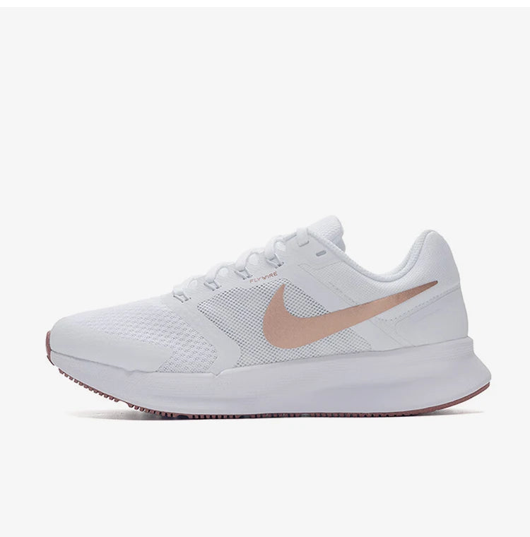 Nike genuino W Nike Run Swift 3 zapatillas de correr transpirables para mujer DR2698-105