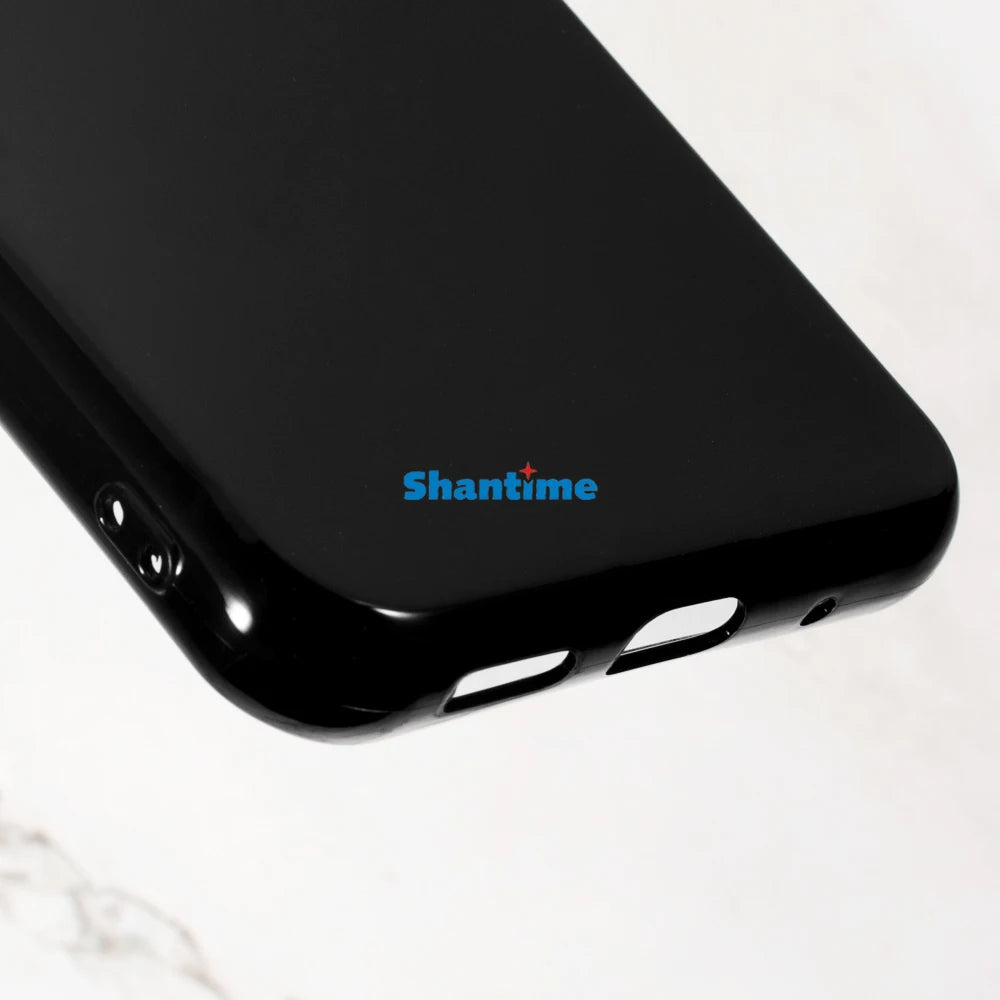 Funda blanda + paquete de 2 protectores de pantalla de vidrio templado para protección de cuerpo completo Fairphone 4