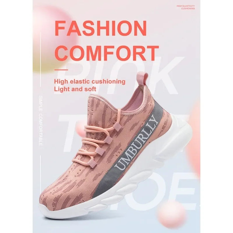 Zapatos de protección laboral para mujer, antigolpes, antiperforación, ligeros, transpirables, duraderos, cómodos zapatos de trabajo