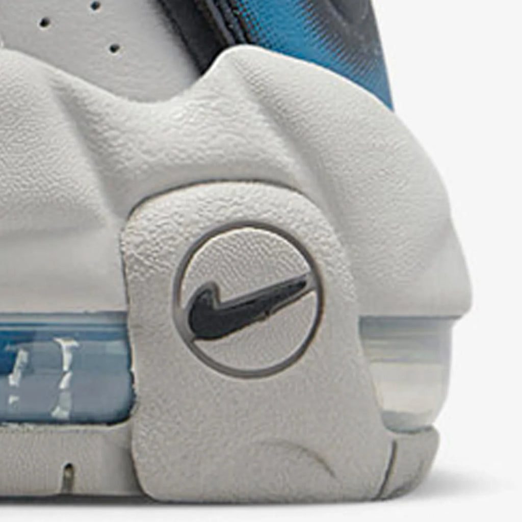 Nike Authentic Autumn New GS Zapatos de baloncesto para entrenamiento deportivo para mujer y jóvenes FJ1389-001