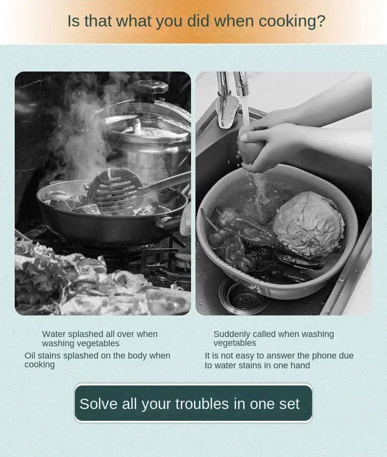 Delantal de lino a rayas para el hogar, sin mangas, cuello colgante, elasticidad ajustable, cocina, jardinería, delantal de estilo japonés nuevo