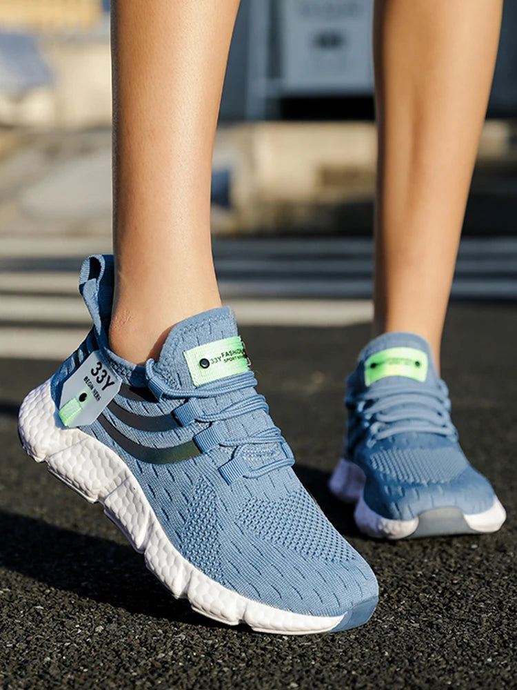 Zapatillas de deporte para hombre, zapatos informales clásicos transpirables, zapatillas de Tenis para hombre, novedad de 2024, zapatos cómodos de malla para exteriores para hombre, Tenis Masculino
