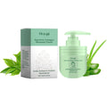 Loción corporal de colágeno Hoygi para piel seca, crema reafirmante hidratante con niacinamida, piel suave, hidratante diario para mujeres, 100g