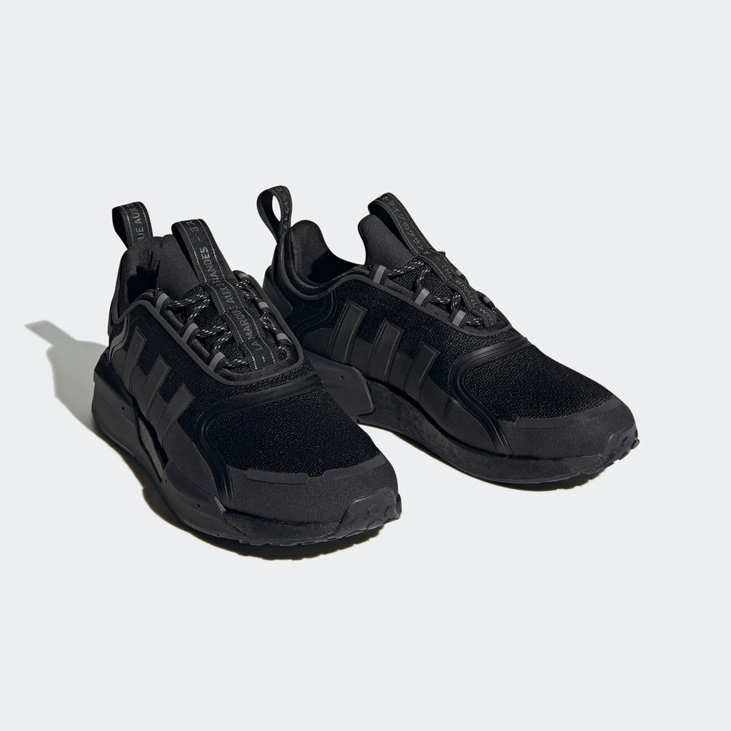 Adidas oficial genuino verano originales NMD_V3 zapatos deportivos casuales para hombres y mujeres HQ4278