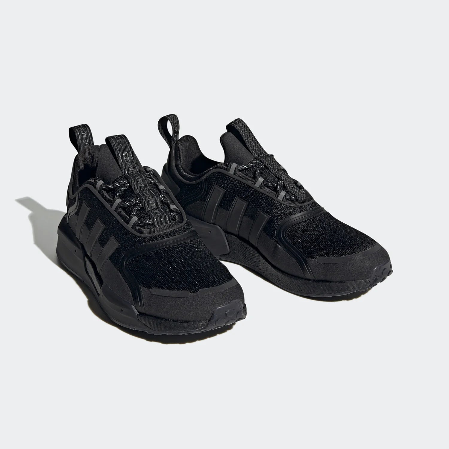 Adidas oficial genuino verano originales NMD_V3 zapatos deportivos casuales para hombres y mujeres HQ4278