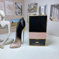 Nuevo Perfume de Marca para Mujer, Spray Floral, Desodorante, Fragancia de Moda, Colonia Sexy para Mujer, 80ml