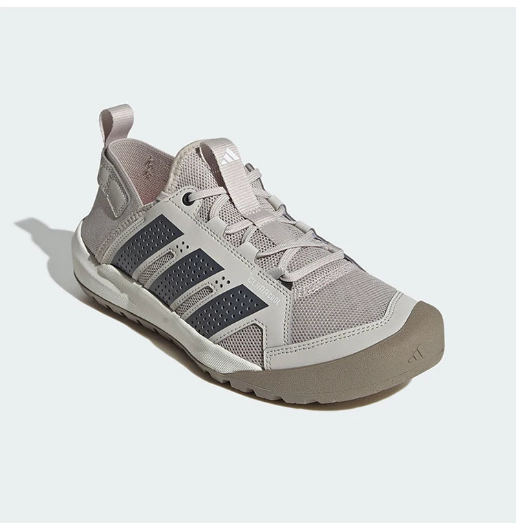 Adidas Authentic New Year Zapatos universales antideslizantes para hombre y mujer HP7134