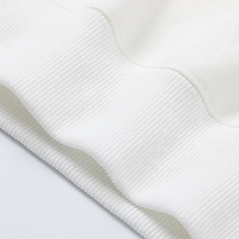 2025 primavera y otoño fitness al aire libre baloncesto conjunto de ropa deportiva casual moda hombres jersey con capucha + pantalones para correr conjunto de dos piezas