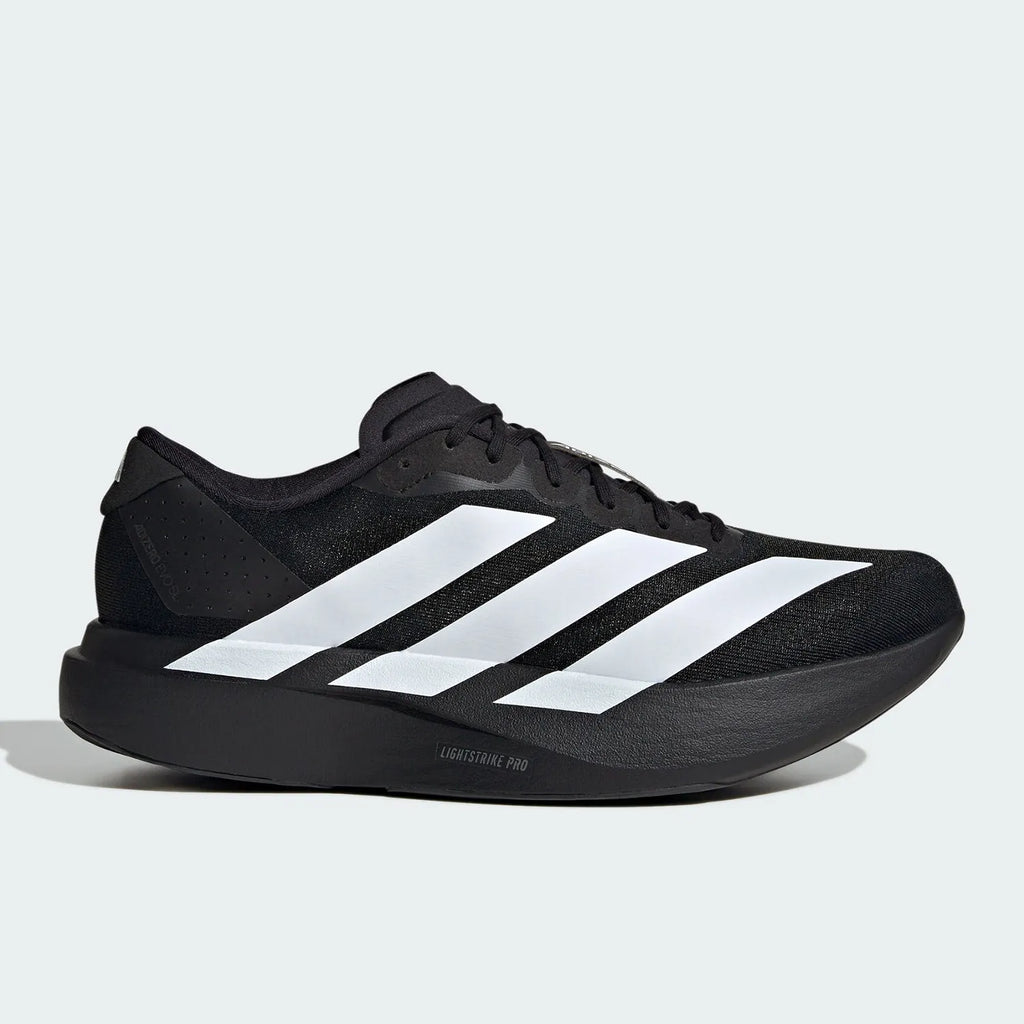 Adidas 2026new Zapatos para correr para hombre, zapatillas deportivas ligeras con amortiguación elástica, transpirables, para entrenamiento deportivo, JP7149