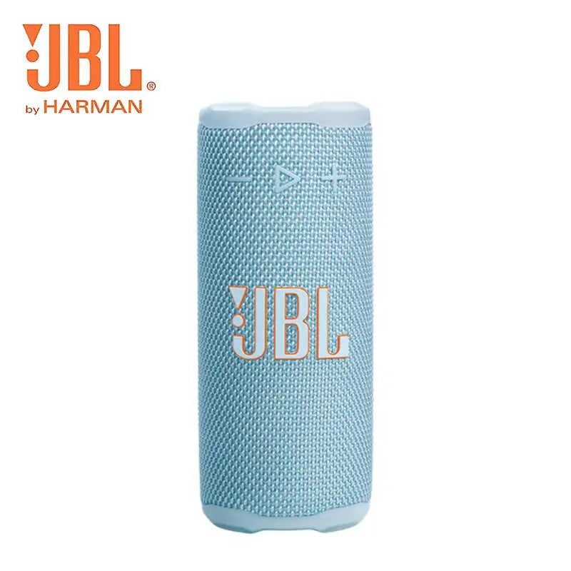 Nuevo Altavoz JBL Grip Mini Shock Bass, Potente Bajo de Frecuencia, Ritmo Impactante, Experiencia de Sonido Sorprendente